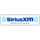 SiriusXM Decal / Sticker 08