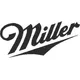 Miller Decal / Sticker
