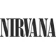 Nirvana Decal / Sticker