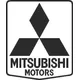 Mitsubishi Decal / Sticker 02