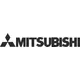 Mitsubishi Decal / Sticker 03