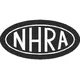 NHRA  Decal / Sticker