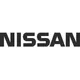 Nissan Lettering Decal / Sticker