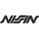 Nissin Decal
