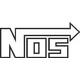 NOS Decal / Sticker 02