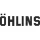 OHLINS Decal / Sticker 01