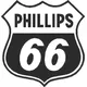 Phillips 66 Decal / Sticker