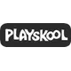 Playskool Decal / Sticker