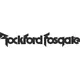 Rockford Fosgate Decal / Sticker 02