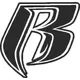 Ruff Ryders Decal / Sticker 02