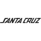 Santa Cruz Decal / Sticker 03