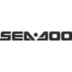 Sea Doo Decal / Sticker 30