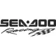 Sea-Doo Racing Decal / Sticker 02