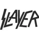 Slayer Decal / Sticker