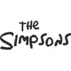 The Simpsons Decal / Sticker
