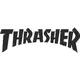 Thrasher Decal / Sticker 01
