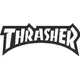 Thrasher Decal / Sticker 02