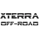 Nissan Xterra Off-Road Decal / Sticker