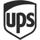UPS Decal / Sticker