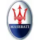 Maserati Decal / Sticker 01