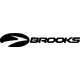 Brooks Decal / Sticker 01