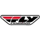 Fly Racing Decal / Sticker 01