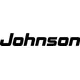 Johnson Outboards Decal / Sticker 02