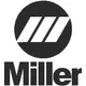 Miller Weld Decal / Sticker 01