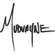 Mudvayne Decal / Sticker 02