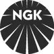 NGK Decal / Sticker 01