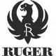 Ruger Decal / Sticker 04