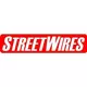 StreetWires Decal / Sticker 01