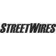 Streetwires Decal / Sticker 02