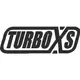 TurboXS Decal / Sticker 01