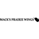 Mack's Prairie Wings Hunting Decal / Sticker