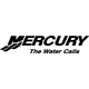 Mercury Marine Decal / Sticker 02