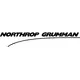 Northrop Grumman Decal / Sticker 02