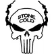 Stone Cold Punisher Decal / Sticker