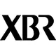 Sony XBR Decal / Sticker
