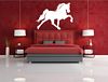 Horse Wall Decals and Stickers