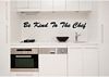 Kitchen Wall Decals and Stickers