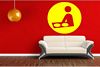 DJ Wall Decals and Stickers