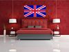 British Flag Wall Decals and Stickers