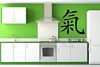 Kanji Wall Decals and Stickers