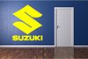 Suzuki Wall Decals and Stickers